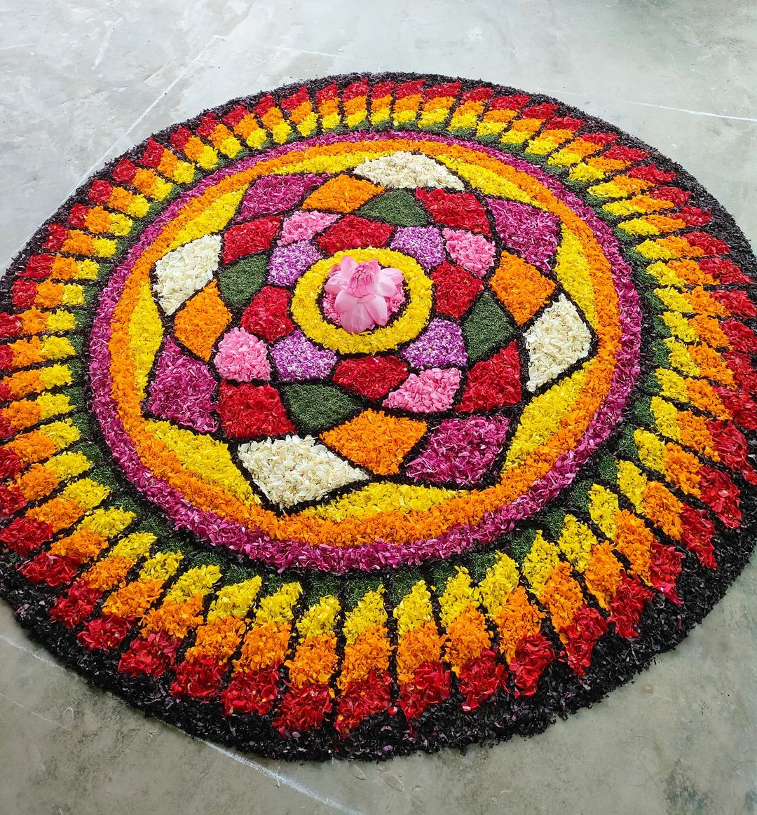 pookalam designs
