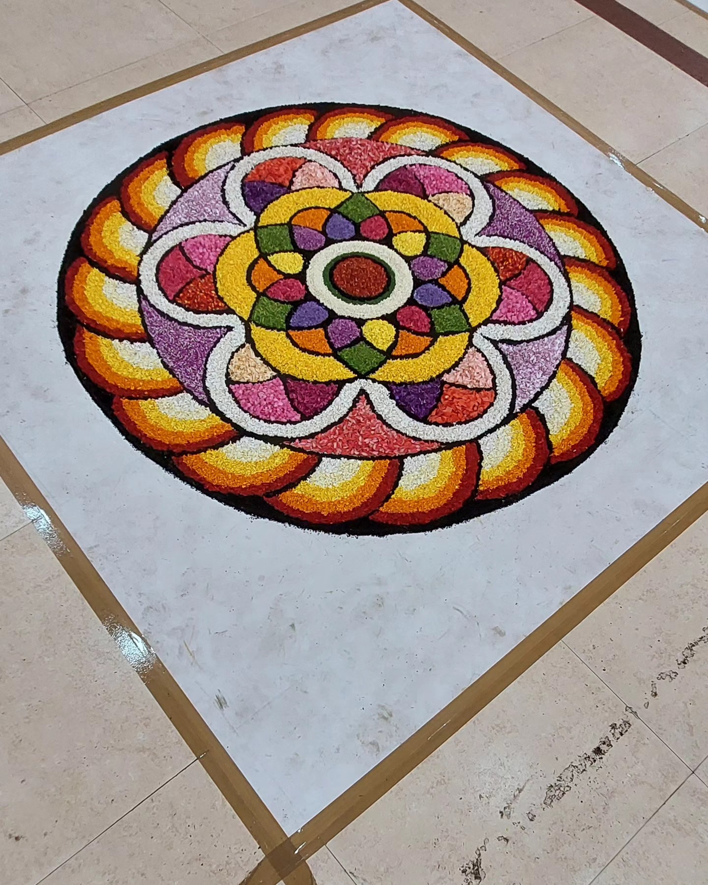 pookalam designs