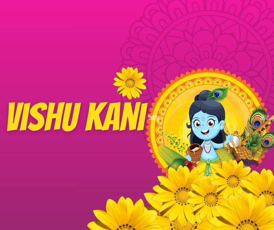 vishu kani